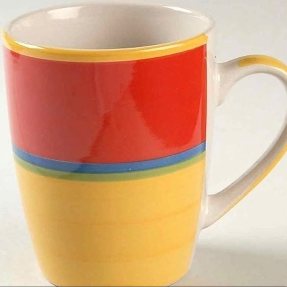 Royal Norfolk Kitchen 4 Royal Norfolk Stoneware Mugs Poshmark